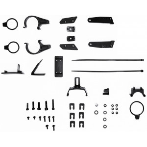 Lokasuojasarja 26" ACID 60 ST Mount 2.0