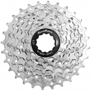 Rataspakka SunRace CSM63 7-speed 11-28T