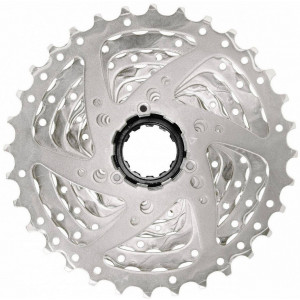 Rataspakka SunRace CSM63 7-speed 11-28T