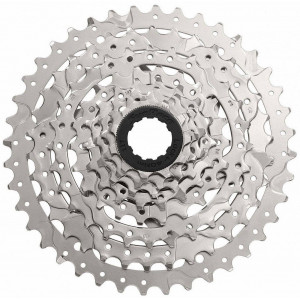 Rataspakka SunRace CSM680 8-speed 11-42T nickel