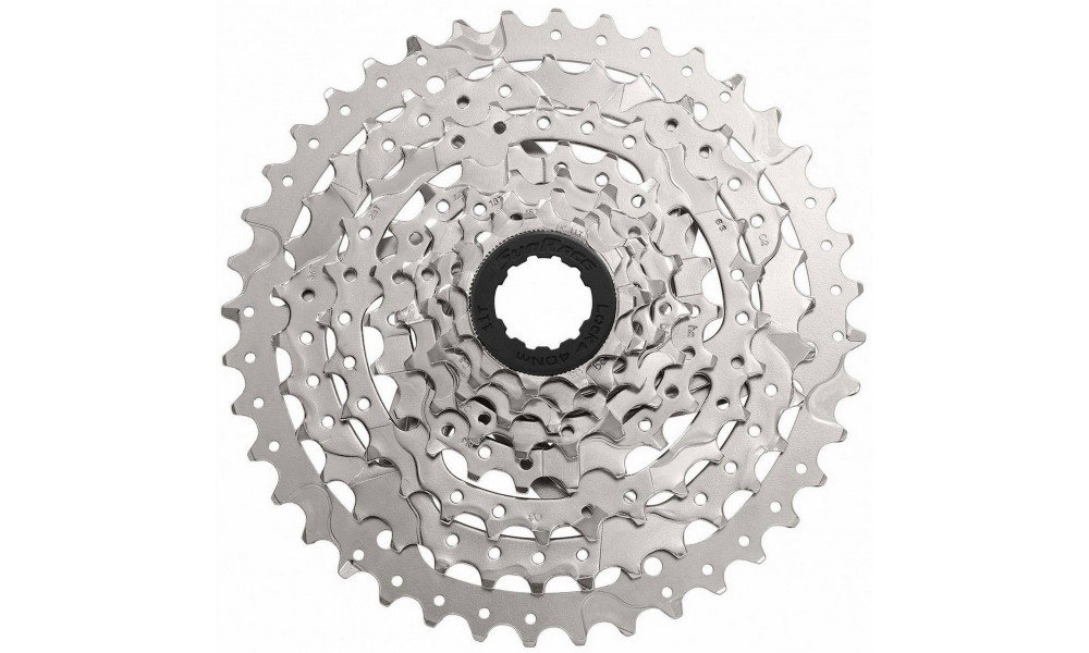 Rataspakka SunRace CSM680 8-speed 11-42T nickel - 1