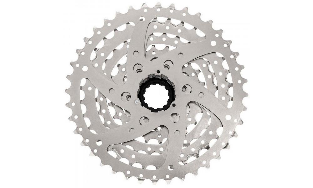 Rataspakka SunRace CSM680 8-speed 11-42T nickel - 2