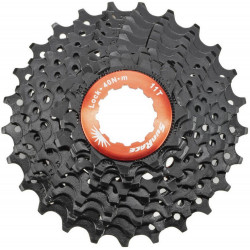 Rataspakka SunRace CSRX0 10-speed black
