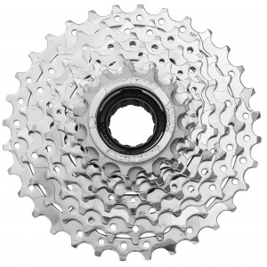 Rataspakka SunRace MFE90 9-speed 13-32T CP (kierre)