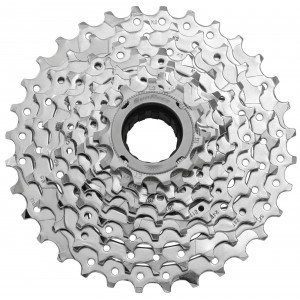 Rataspakka SunRace MFEX9 9-speed 11-32T CP (kierre)