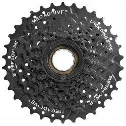 Rataspakka SunRace MFM300 7-speed 14-34T black (kierre)