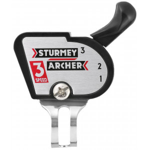 Vaihdevipu Sturmey-Archer SLS3C 3-speed