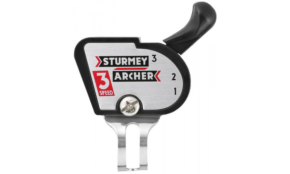 Vaihdevipu Sturmey-Archer SLS3C 3-speed 