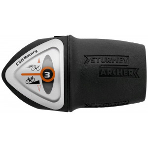 Vaihdevipu Sturmey-Archer TSC30 3-speed 2000mm