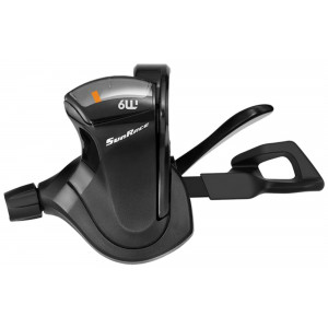 Vaihdevipu SunRace DLM933 3-speed