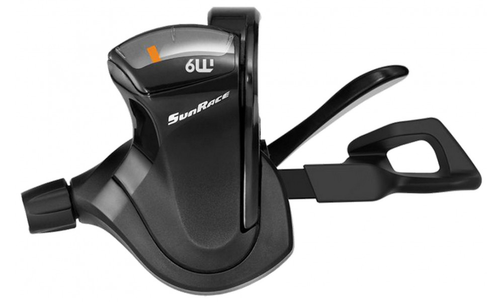 Vaihdevipu SunRace DLM933 3-speed - 2