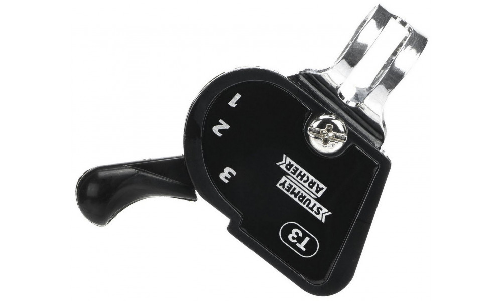 Vaihdevipu Sturmey-Archer SLST3-HP 3-speed for SRAM T3 - 1