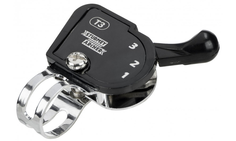 Vaihdevipu Sturmey-Archer SLST3-HP 3-speed for SRAM T3 - 4