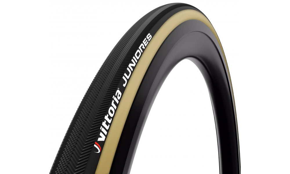 Rengas 24" Vittoria Juniores Tubular 21-24 para - 1