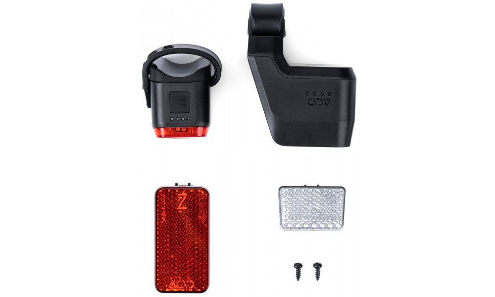 Valosarja ACID Pro 20 CMPT - 3