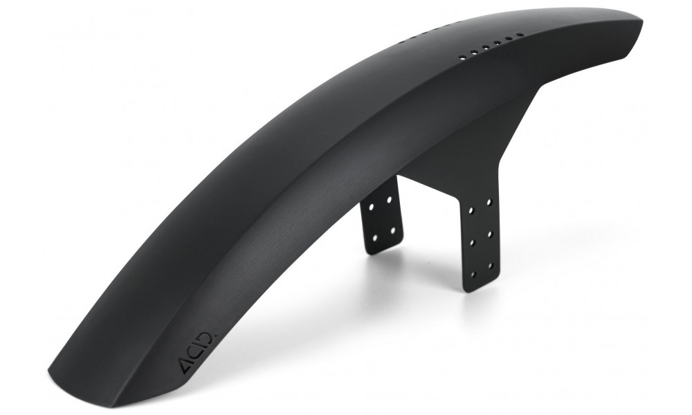 Etulokasuoja 26-29" ACID Mud Blocker long - 1