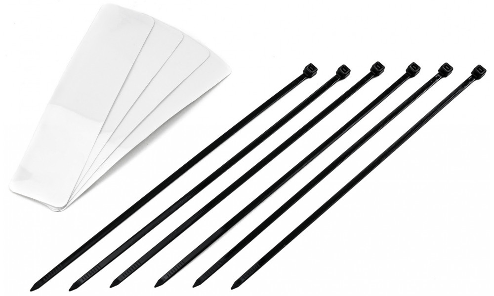 Etulokasuoja 26-29" ACID Mud Blocker long - 2