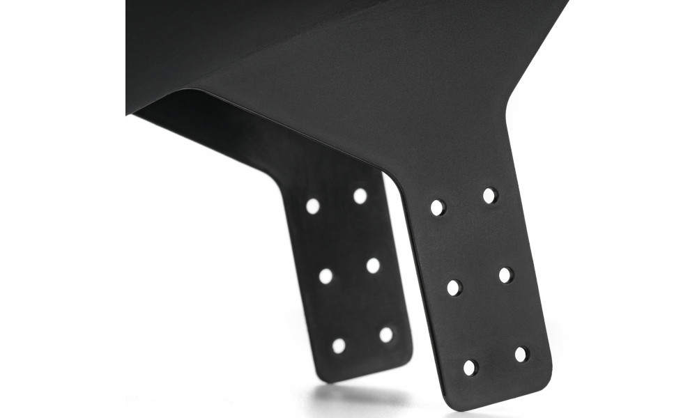 Etulokasuoja 26-29" ACID Mud Blocker long - 3