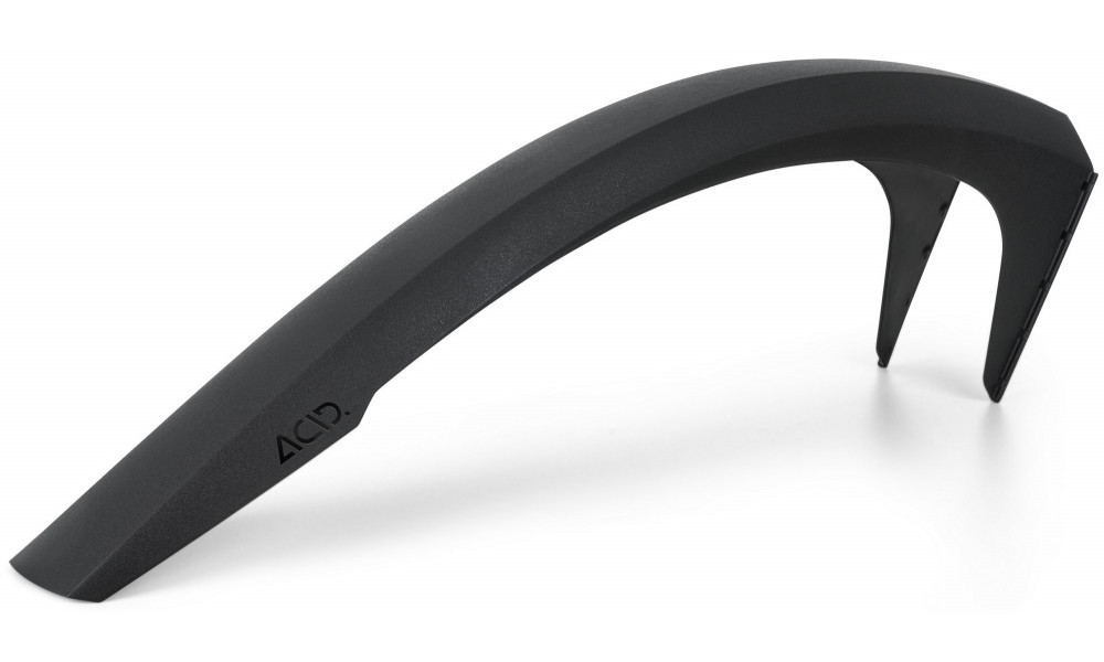 Takalokasuoja 26-29" ACID Mud Blocker long - 1