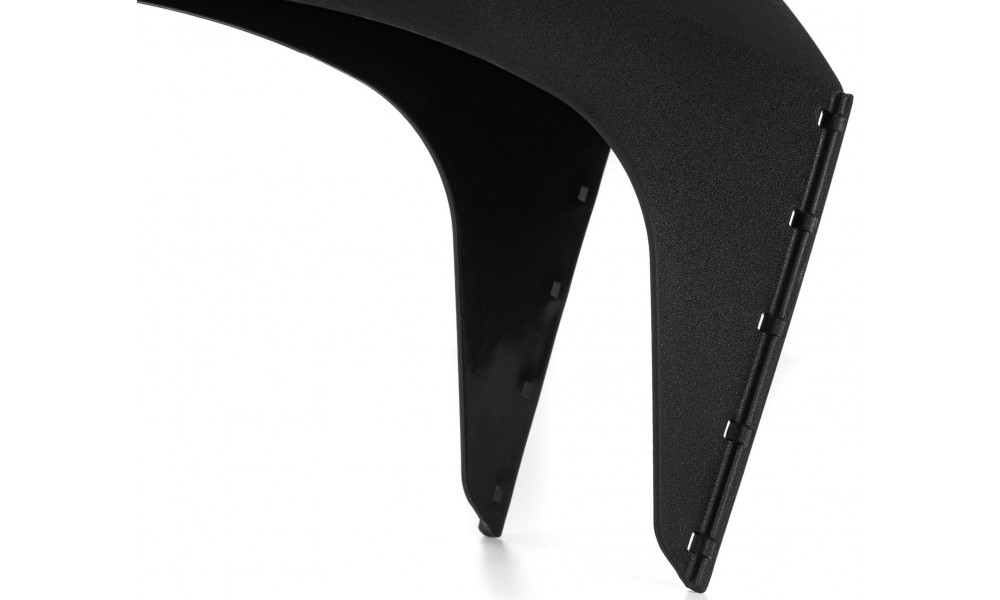 Takalokasuoja 26-29" ACID Mud Blocker long - 3