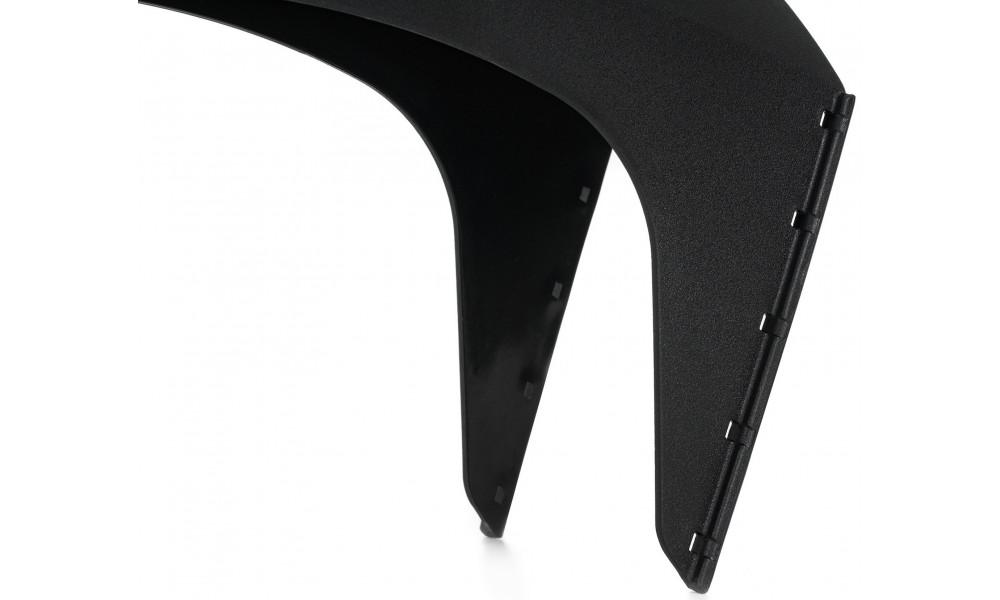 Takalokasuoja 26-29" ACID Mud Blocker short - 3