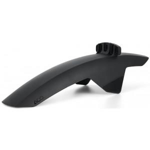 Etulokasuoja 26-29" ACID Mud Shield short