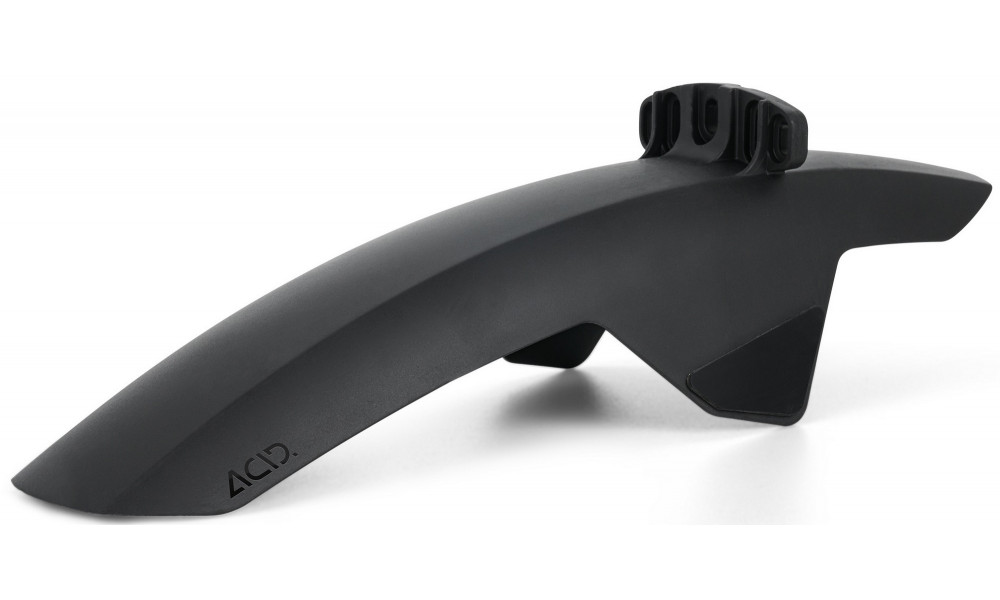 Etulokasuoja 26-29" ACID Mud Shield short - 1