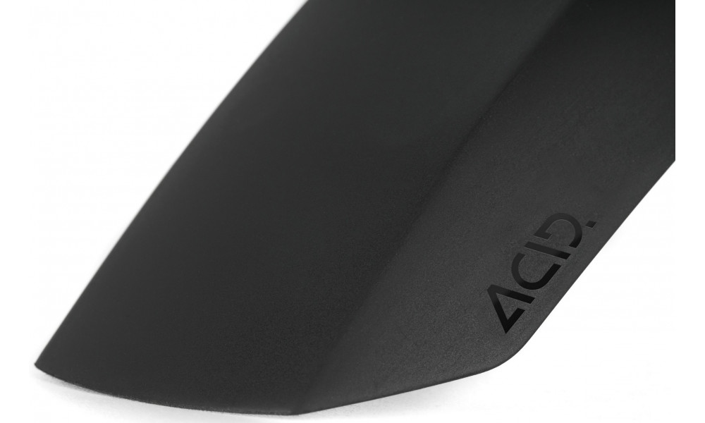 Etulokasuoja 26-29" ACID Mud Shield short - 5