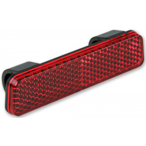 Heijastin tavaratelineeseen ACID Slim Clip