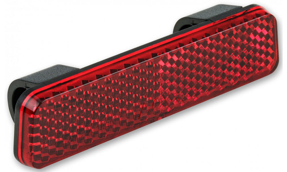 Heijastin tavaratelineeseen ACID Slim Clip - 1