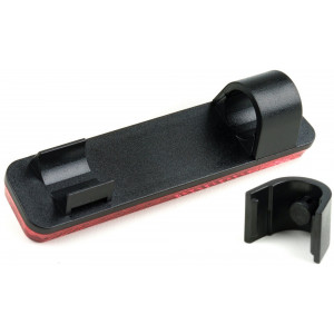 Heijastin tavaratelineeseen ACID Slim Clip