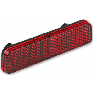 Heijastin tavaratelineeseen ACID Slim Standard