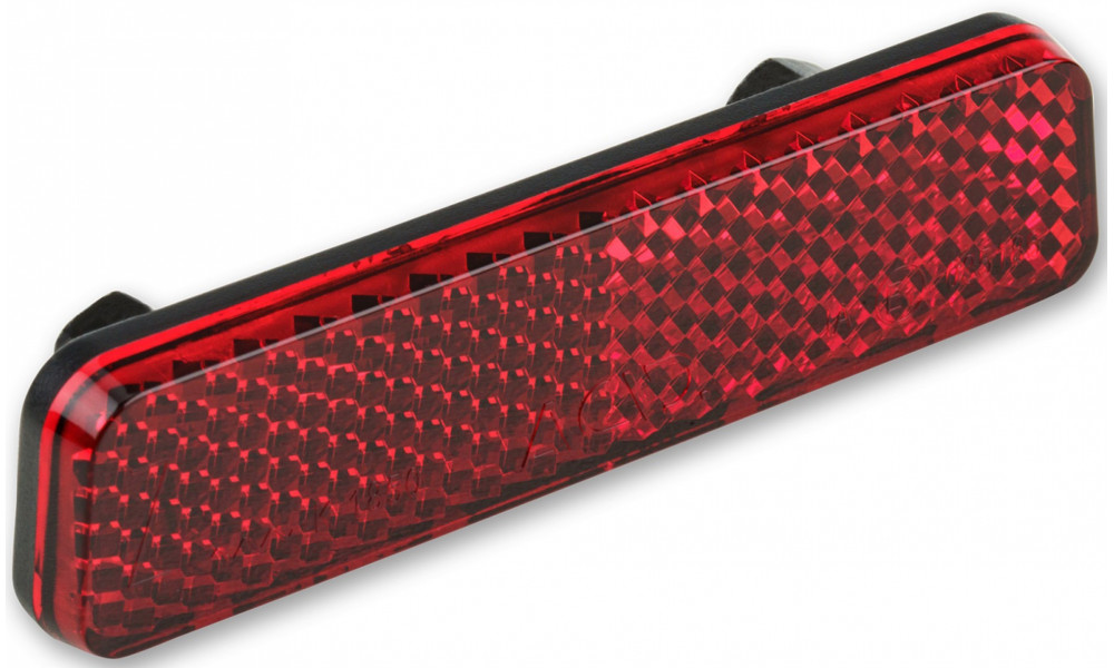 Heijastin tavaratelineeseen ACID Slim Standard - 1