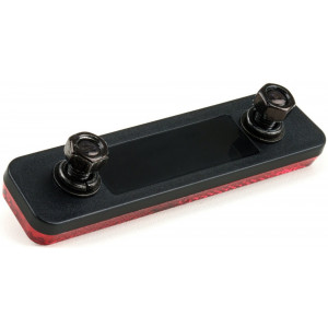 Heijastin tavaratelineeseen ACID Slim Standard