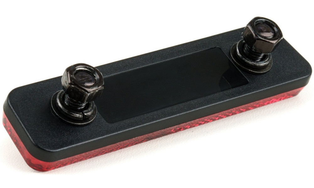 Heijastin tavaratelineeseen ACID Slim Standard - 2