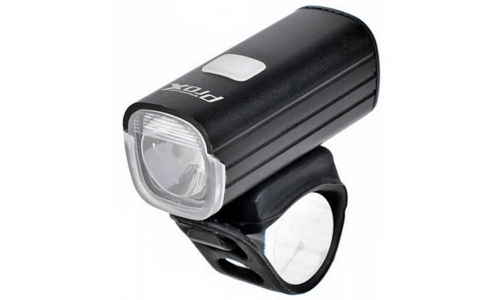 Etuvalo ProX Heze 400Lm USB - 1