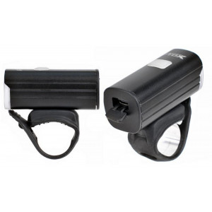 Etuvalo ProX Heze 400Lm USB