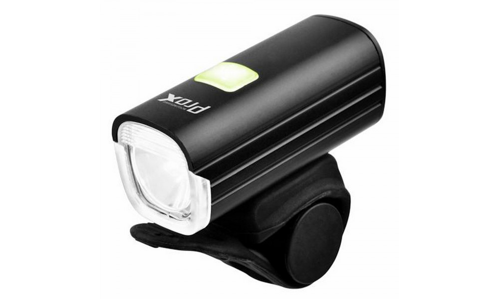 Etuvalo ProX Heze 400Lm USB - 4