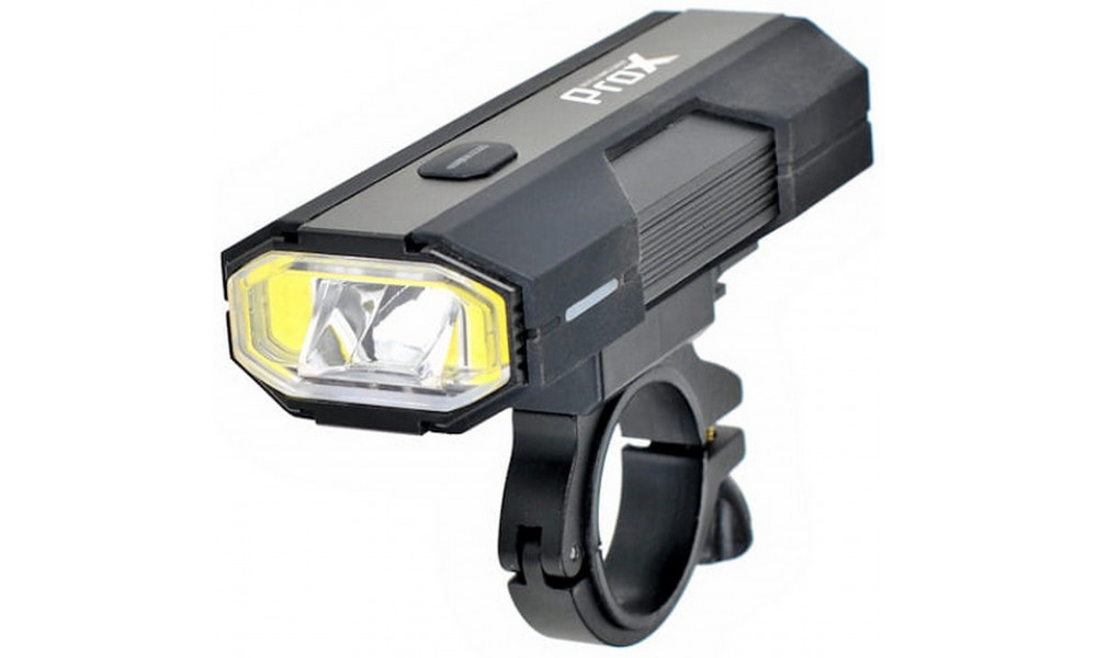 Etuvalo ProX Rigel 700Lm 4400mAh PowerBank USB - 2