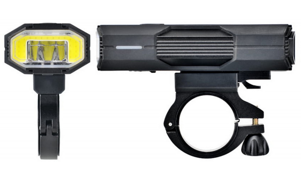 Etuvalo ProX Rigel 700Lm 4400mAh PowerBank USB - 3