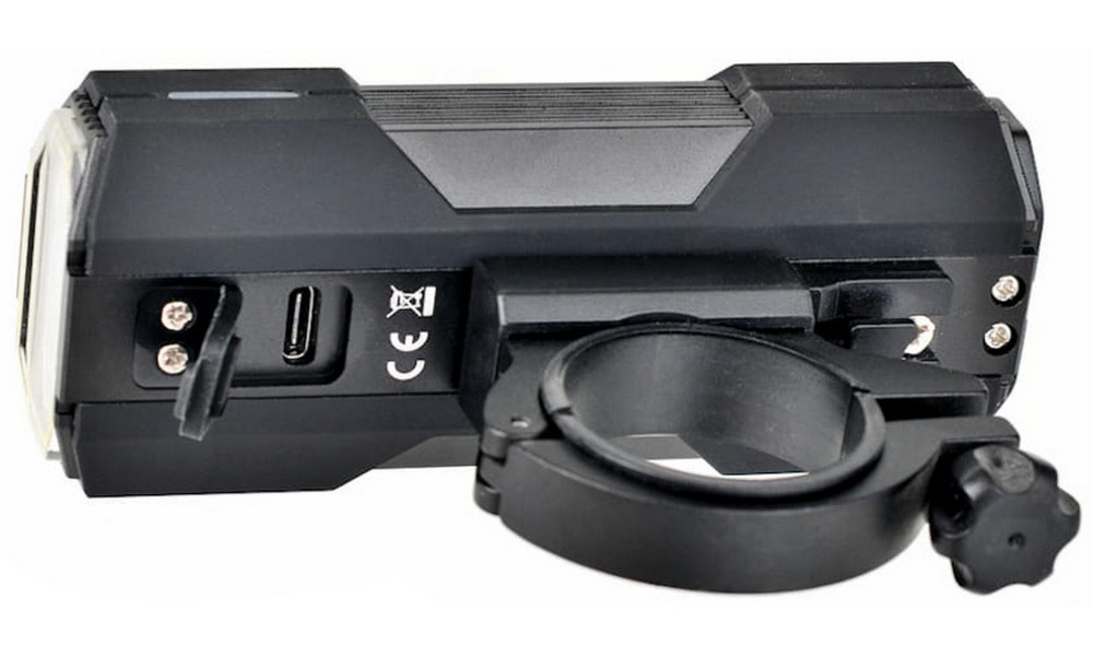 Etuvalo ProX Rigel 700Lm 4400mAh PowerBank USB - 4