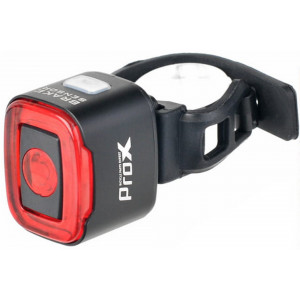 Takavalo ProX Ara II COB-XPE 50Lm USB Brake sensor