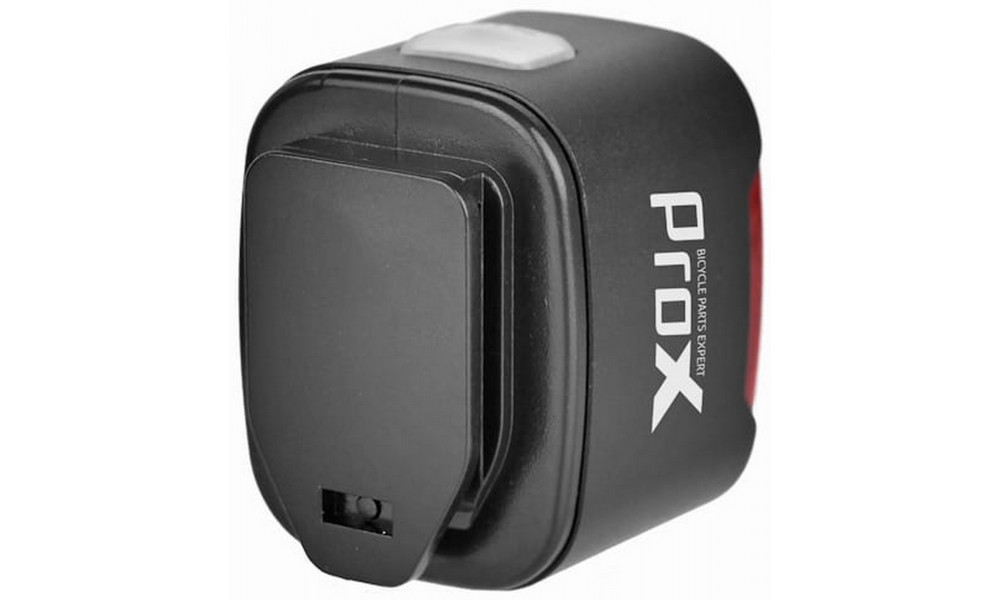 Takavalo ProX Ara II COB-XPE 50Lm USB Brake sensor - 2