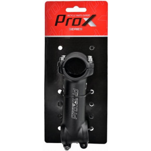 Ohjainkannatin ProX Ahead Alu 31.8mm 7°