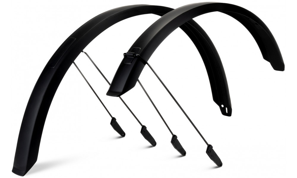 Lokasuojasarja 28" ACID 60 BB Mount 2.0 - 1