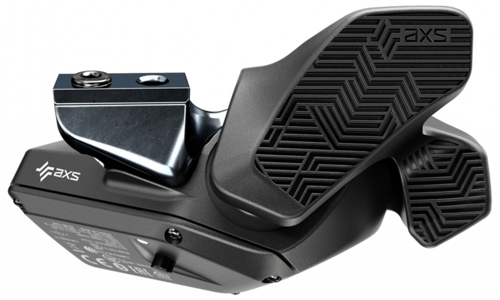 Vaihdevipujen huoltosarja SRAM paddle for Eagle AXS electronic rocker 12-speed left - 1