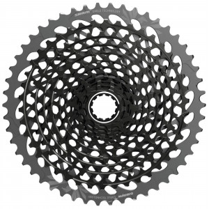 Rataspakka SRAM XG-1295 Eagle 12-speed 10-50T polar