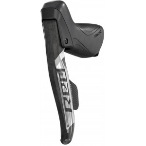 Vaihdevipu SRAM Red eTap AXS D1 2-speed