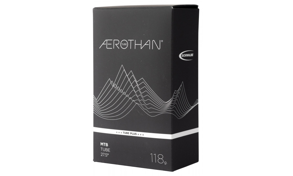 Sisäkumi 26" Schwalbe AV14-AE+ Aerothan 40mm (54/62-584) - 1