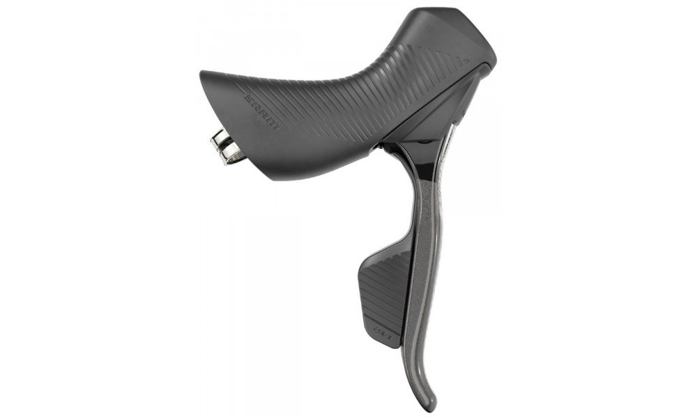 Levyjarru etu SRAM Force eTap AXS D2 hydraulic flat mount 2x12-speed right - 3